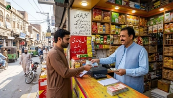 Cash Flow Tips Small Shops Pakistan