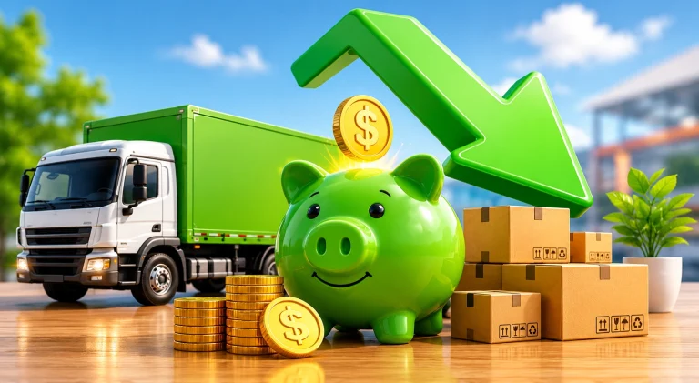 Delivery Cost Saving Tips Small Business