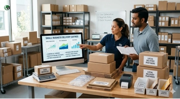 Delivery Cost Saving Tips Small Business