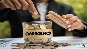 Emergency Fund Income