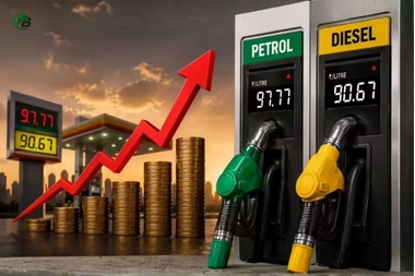 Fuel Price Concerns