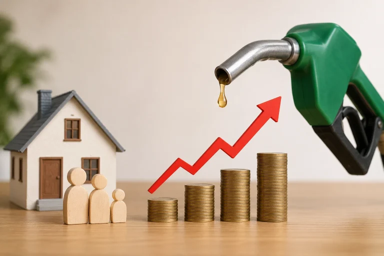 Fuel Price Impact