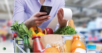 Grocery Budget Planning Pakistan 2026