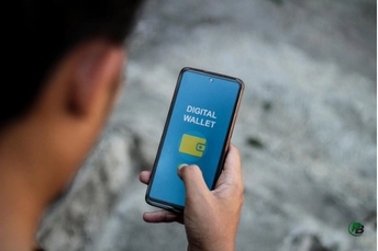 Mobile Wallet Fraud