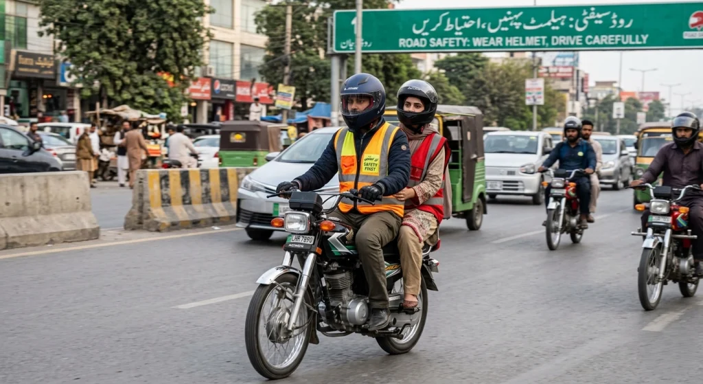 Motorcycle Safety