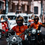 Motorcycle Safety