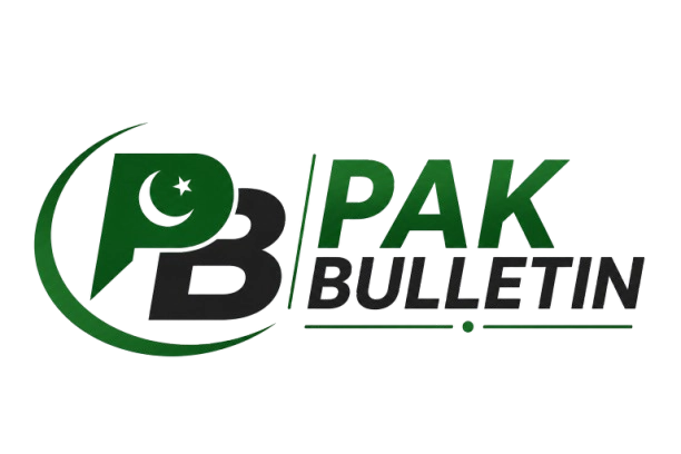 Pak Bulletin