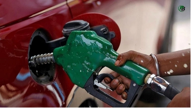 Petrol Price in Pakistan Today