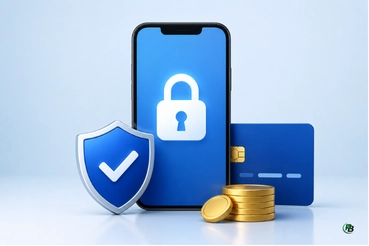 Safe Mobile Banking