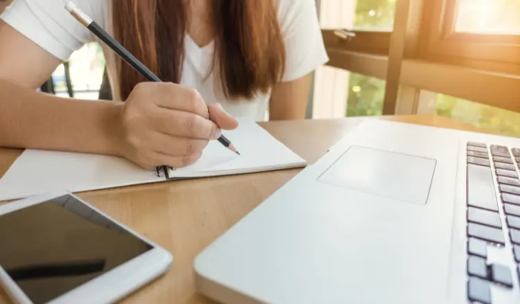 Scholarship Document Checklist