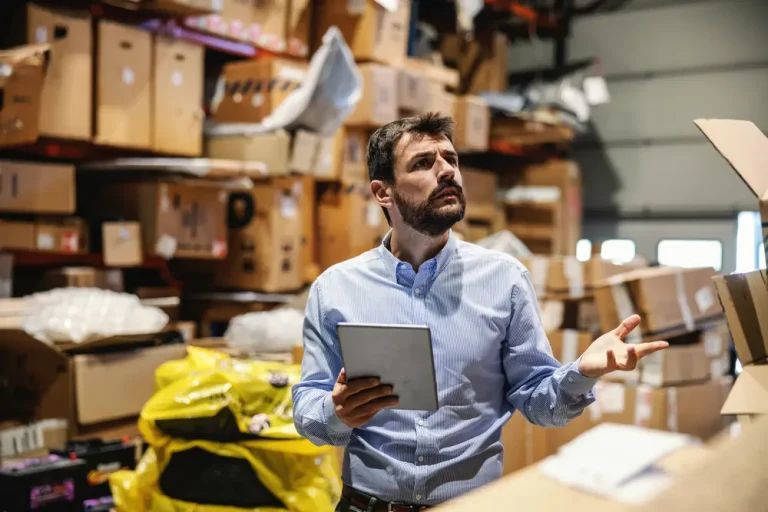 Shop Inventory
