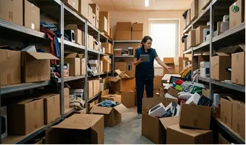 Shop Inventory Mistakes