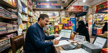 Small Business Cost Control Pakistan