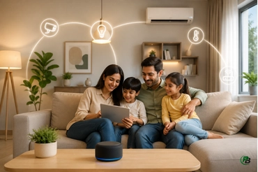 Smart Family Living 2026