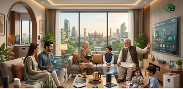 Smart Family