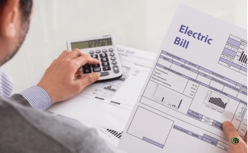 Utility Bill Saving Checklist Pakistan