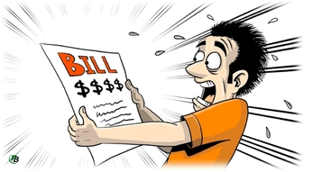 Utility Bill Saving