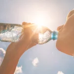 Water Intake