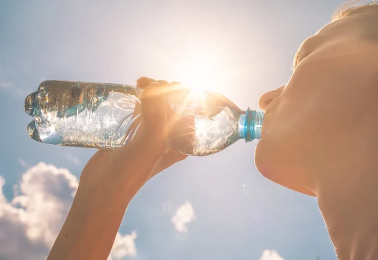 Water Intake