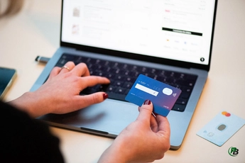 safe online shopping