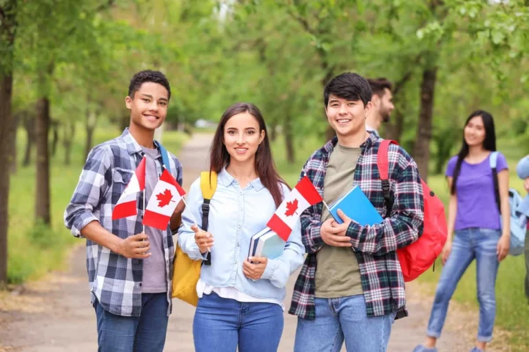 Canada Pakistan Students Immigration