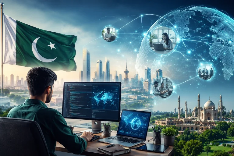IT Exports