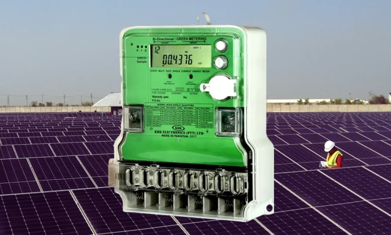 Pakistan Solar Net Metering Essential Savings Guide