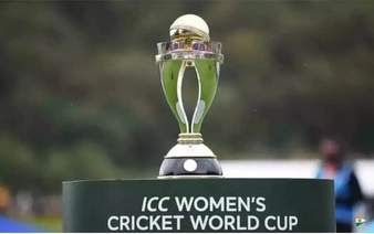 Pakistan Women Cricket World Cup 2026