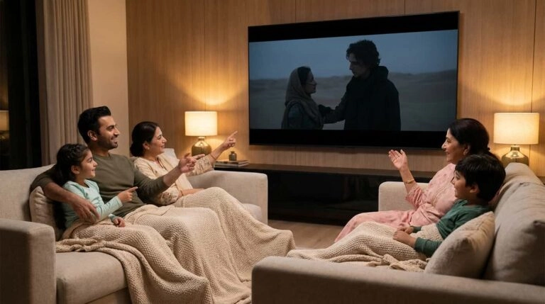 Pakistani Drama 2026