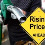 Petrol Price in Pakistan