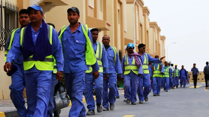 Saudi Arabia Pakistan Workers Update 2026