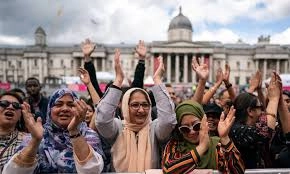 UK Pakistan Community News 2026