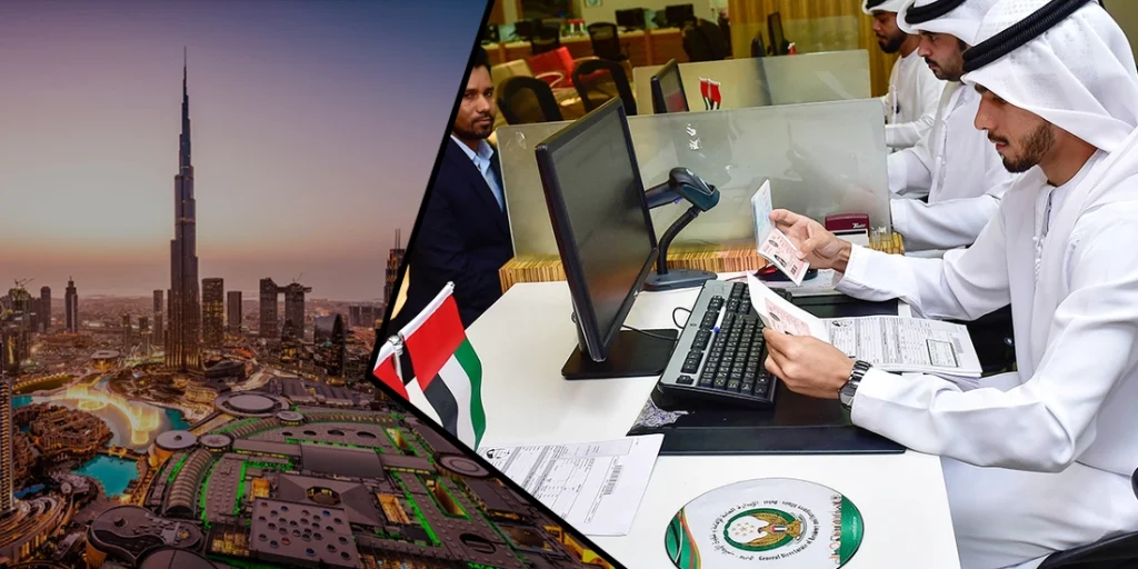 UAE Visa Rules