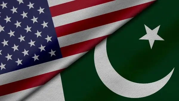USA Pakistan Visa