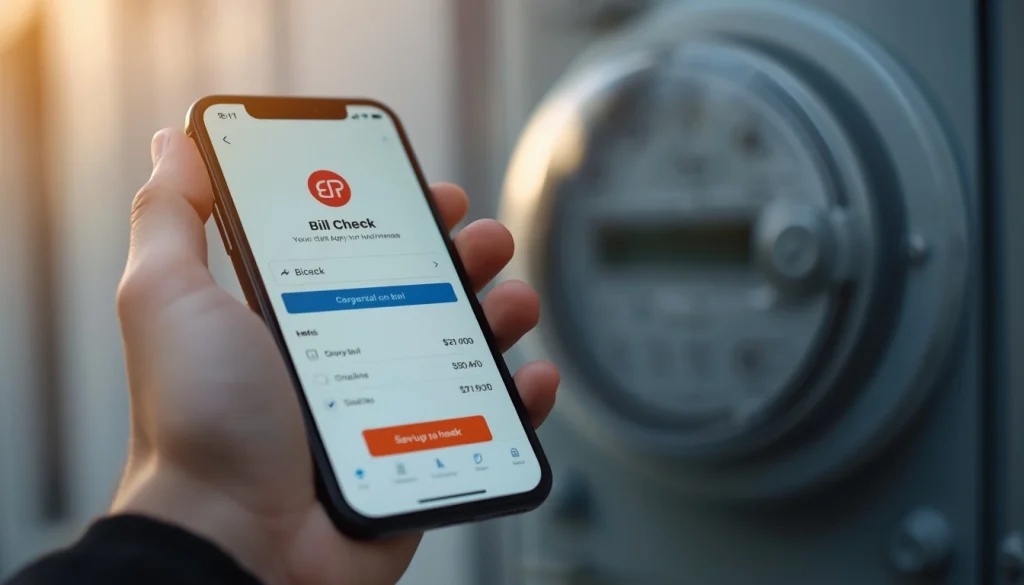 Electricity Bill Check Online Pakistan
