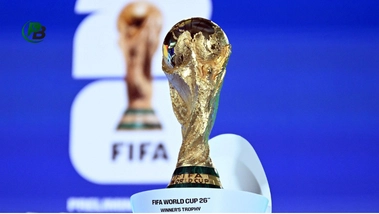 FIFA World Cup 2026 Knockout Stage