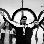 Olympic Sports Pakistan