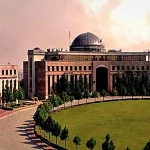Pakistan Universities Admissions 2026