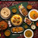 Traditional Foods in Pakistan